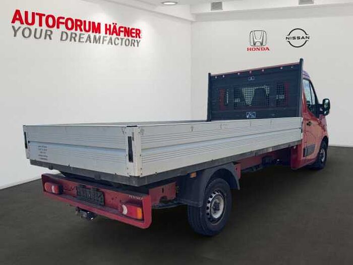 Nissan NV400 2.3 dCi L3H1 132 kW 3,5t SC