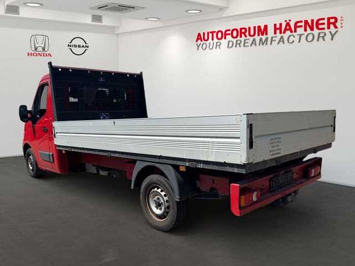 Nissan NV400 2.3 dCi L3H1 132 kW 3,5t SC