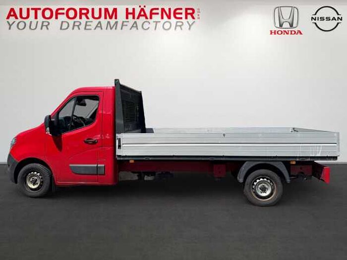 Nissan NV400 2.3 dCi L3H1 132 kW 3,5t SC