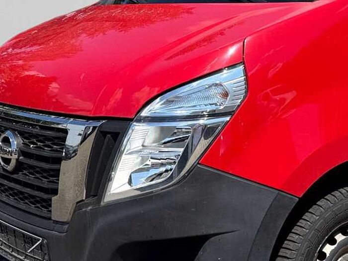 Nissan NV400 2.3 dCi L3H1 132 kW 3,5t SC