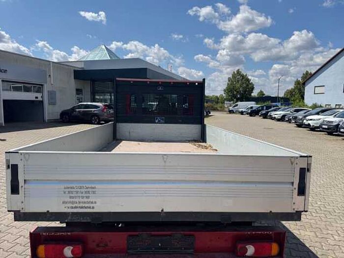 Nissan NV400 2.3 dCi L3H1 132 kW 3,5t SC