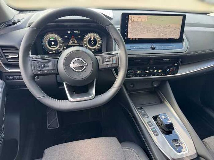 Nissan Qashqai 1.5VC-T N-Connecta e-Power WinterKomfort