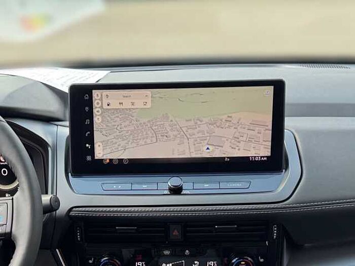 Nissan Qashqai 1.5VC-T N-Connecta e-Power WinterKomfort