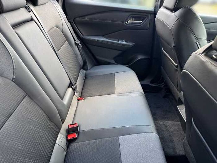 Nissan Qashqai 1.5VC-T N-Connecta e-Power WinterKomfort