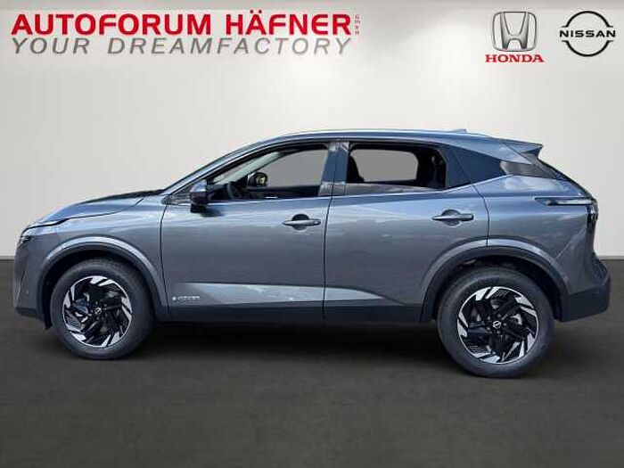 Nissan Qashqai 1.5VC-T N-Connecta e-Power WinterKomfort