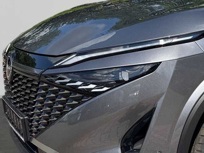 Nissan Qashqai 1.5VC-T N-Connecta e-Power WinterKomfort