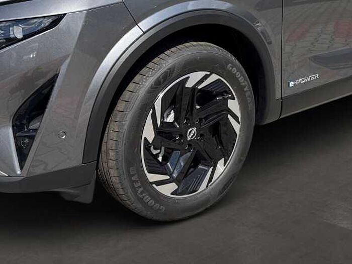 Nissan Qashqai 1.5VC-T N-Connecta e-Power WinterKomfort