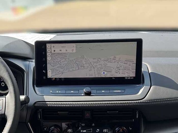 Nissan Qashqai 1.5VC-T N-Connecta e-Power WinterKomfort