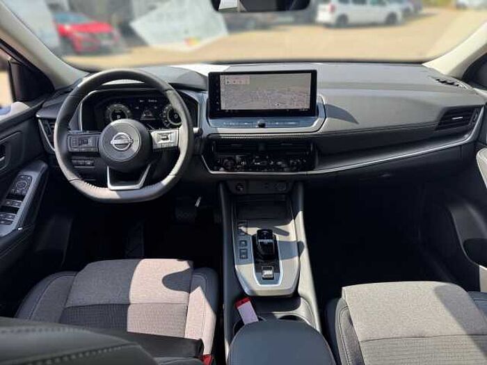 Nissan Qashqai 1.5VC-T N-Connecta e-Power WinterKomfort