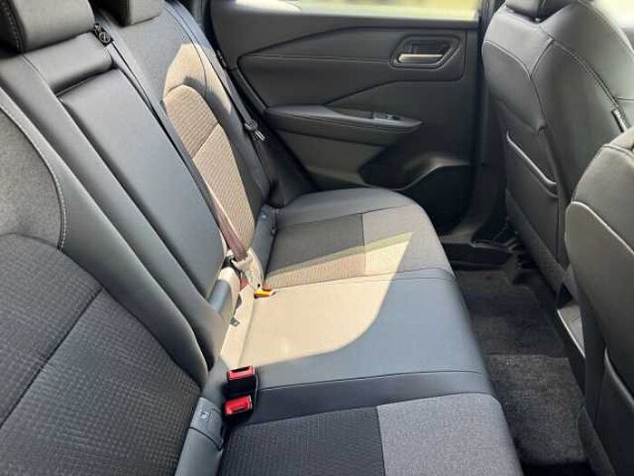 Nissan Qashqai 1.5VC-T N-Connecta e-Power WinterKomfort