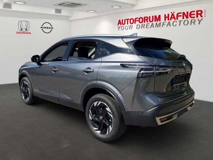 Nissan Qashqai 1.5VC-T N-Connecta e-Power WinterKomfort