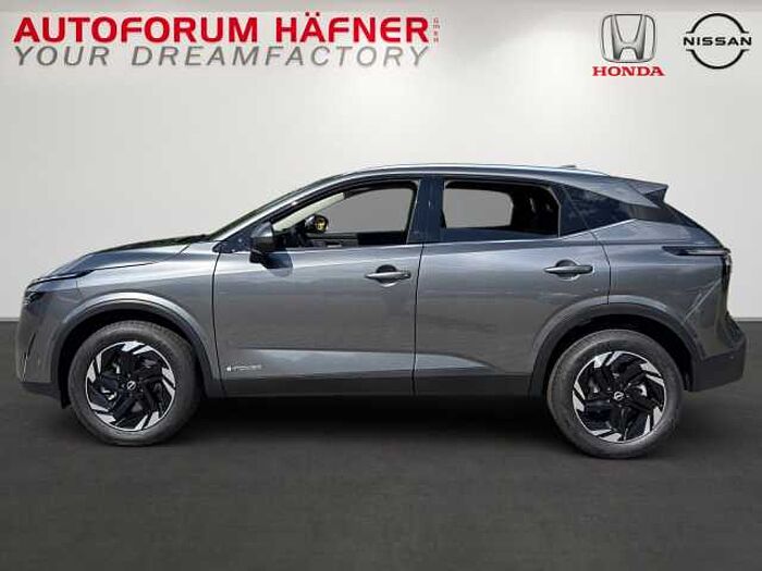 Nissan Qashqai 1.5VC-T N-Connecta e-Power WinterKomfort