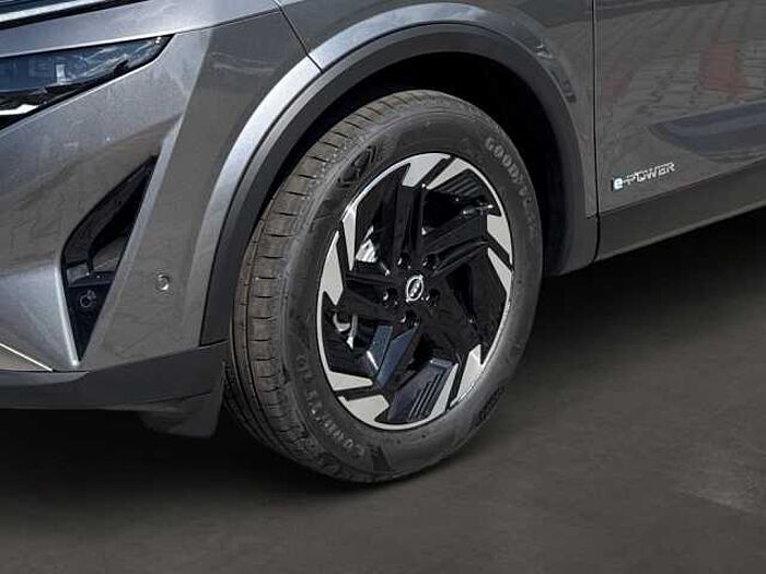 Nissan Qashqai 1.5VC-T N-Connecta e-Power WinterKomfort