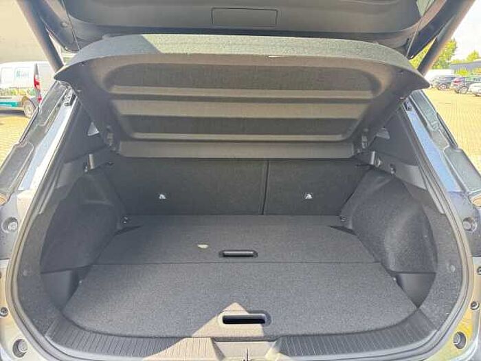 Nissan Qashqai 1.5VC-T N-Connecta e-Power WinterKomfort