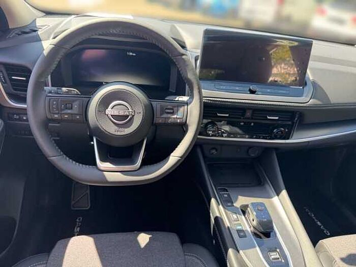 Nissan Qashqai 1.5VC-T N-Connecta e-Power WinterKomfort