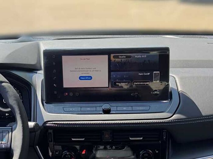 Nissan Qashqai 1.5VC-T N-Connecta e-Power WinterKomfort