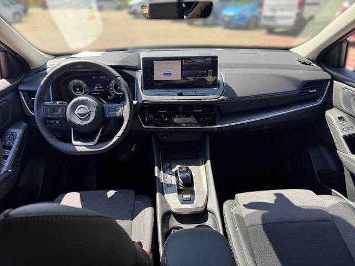 Nissan Qashqai 1.5VC-T N-Connecta e-Power WinterKomfort