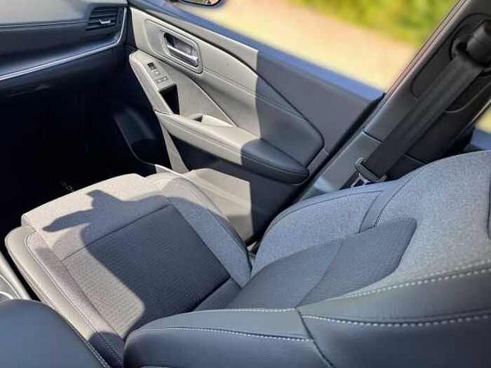 Nissan Qashqai 1.5VC-T N-Connecta e-Power WinterKomfort