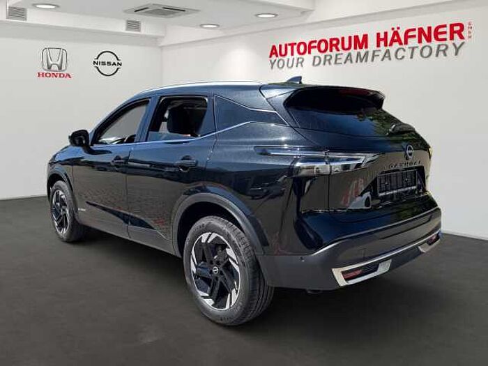 Nissan Qashqai 1.5VC-T N-Connecta e-Power WinterKomfort