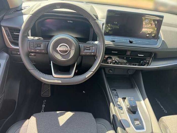 Nissan Qashqai 1.5 VC-T N-Connecta e-Power