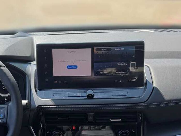 Nissan Qashqai 1.5 VC-T N-Connecta e-Power