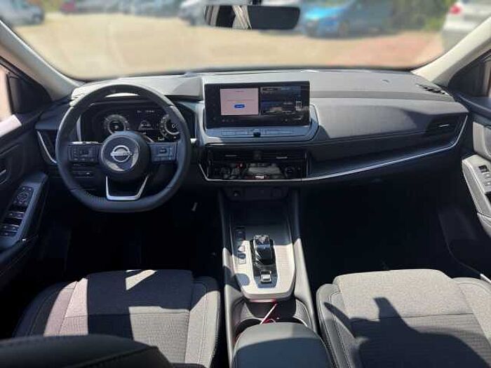 Nissan Qashqai 1.5 VC-T N-Connecta e-Power