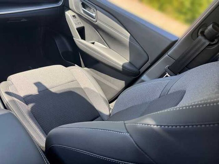 Nissan Qashqai 1.5 VC-T N-Connecta e-Power