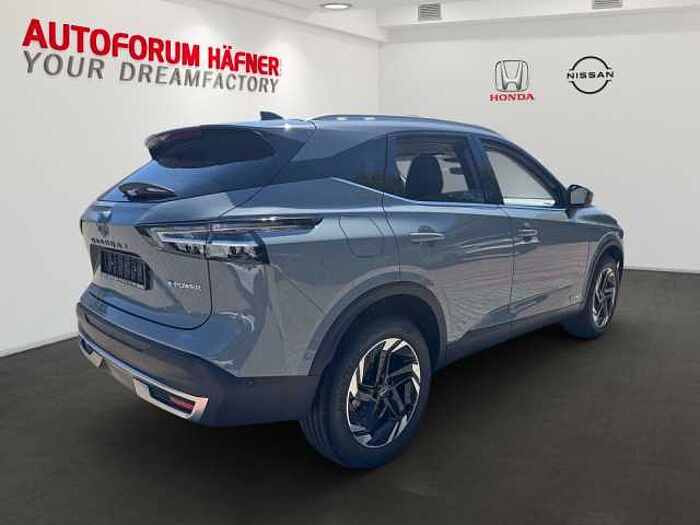 Nissan Qashqai 1.5 VC-T N-Connecta e-Power