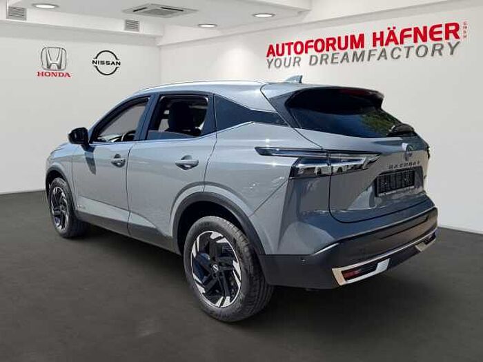 Nissan Qashqai 1.5 VC-T N-Connecta e-Power