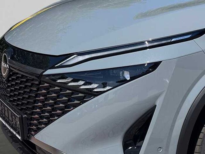 Nissan Qashqai 1.5 VC-T N-Connecta e-Power