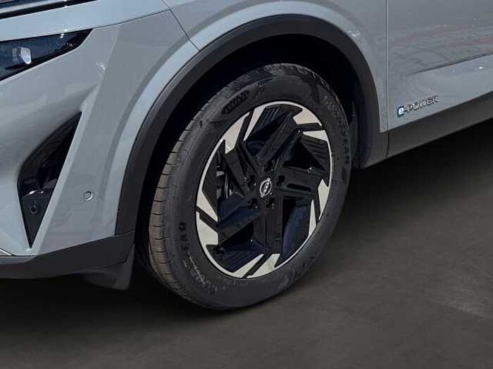 Nissan Qashqai 1.5 VC-T N-Connecta e-Power