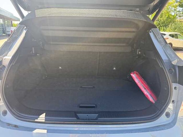 Nissan Qashqai 1.5 VC-T N-Connecta e-Power