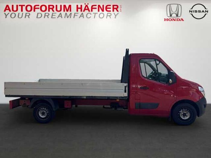 Nissan NV400 2.3 dCi L3H1 132 kW 3,5t SC