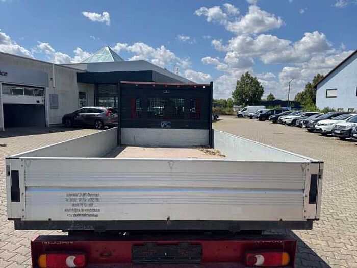 Nissan NV400 2.3 dCi L3H1 132 kW 3,5t SC