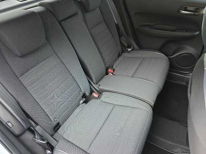 Honda Jazz 1.5 i-MMD Hybrid Crosstar Advance Vorführwg