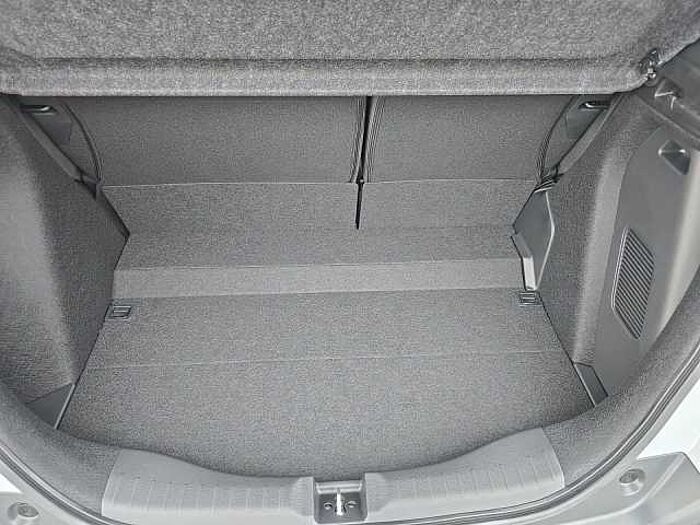 Honda Jazz 1.5 i-MMD Hybrid Crosstar Advance Vorführwg