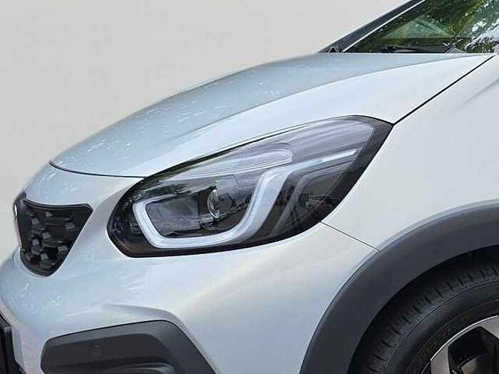 Honda Jazz 1.5 i-MMD Hybrid Crosstar Advance Vorführwg