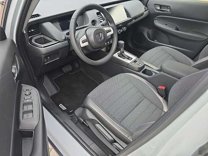 Honda Jazz 1.5 i-MMD Hybrid Crosstar Advance Vorführwg