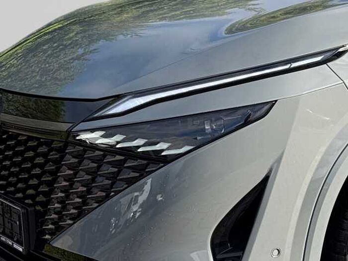 Nissan Qashqai 1,5 VC-T e Power 190PS N-Design Kom +PGD Bose