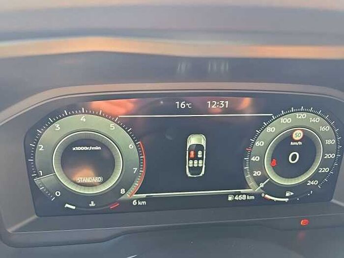 Nissan Qashqai 1.3 DIG-T MHEV N-Connecta WI Komfort AFA