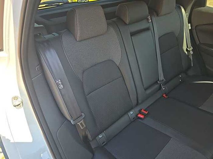 Nissan Qashqai 1.3 DIG-T MHEV N-Connecta WI Komfort AFA