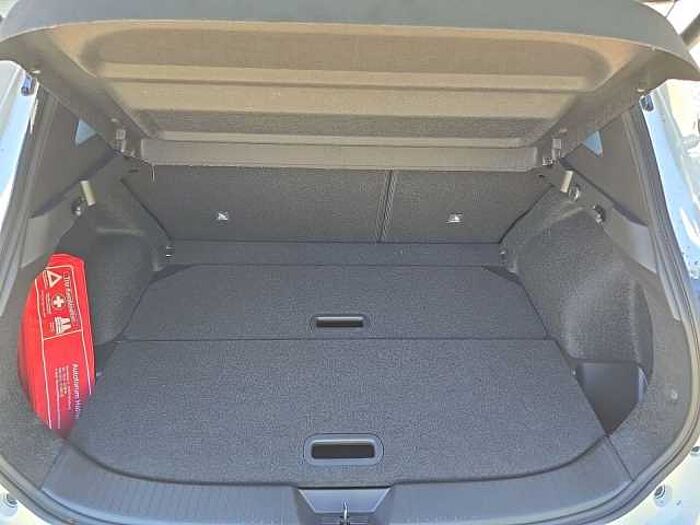 Nissan Qashqai 1.3 DIG-T MHEV N-Connecta WI Komfort AFA