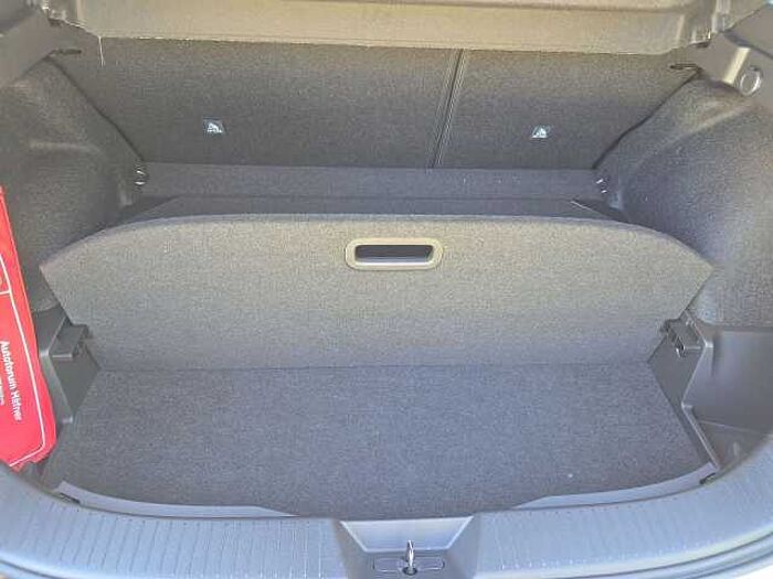 Nissan Qashqai 1.3 DIG-T MHEV N-Connecta WI Komfort AFA