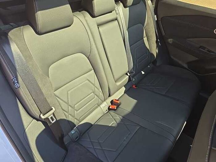 Nissan Qashqai 1.3 DIG-T MHEV N-Design Komfort Plus PGD