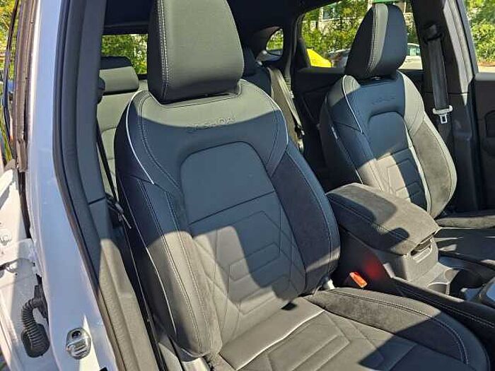 Nissan Qashqai 1.3 DIG-T MHEV N-Design Komfort Plus PGD