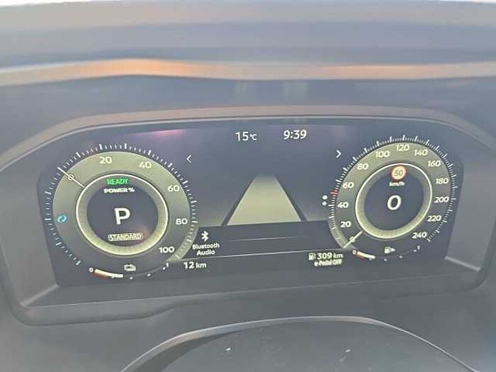 Nissan Qashqai 1.5 VC-T N-Connecta e-Power Wi Komfort