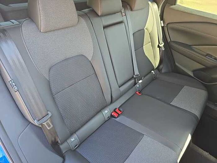 Nissan Qashqai 1.5 VC-T N-Connecta e-Power Wi Komfort