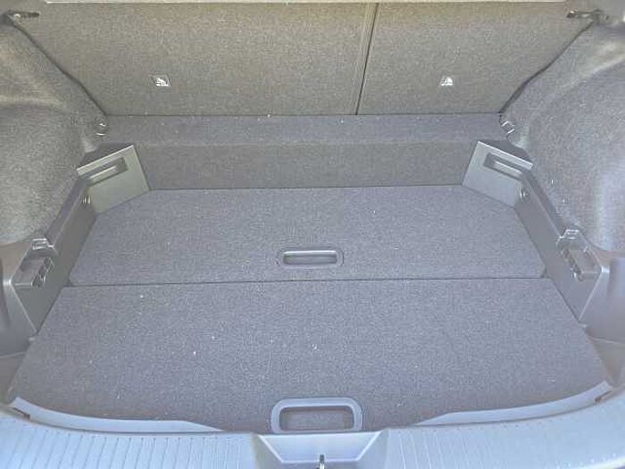 Nissan Qashqai 1.5 VC-T N-Connecta e-Power Wi Komfort