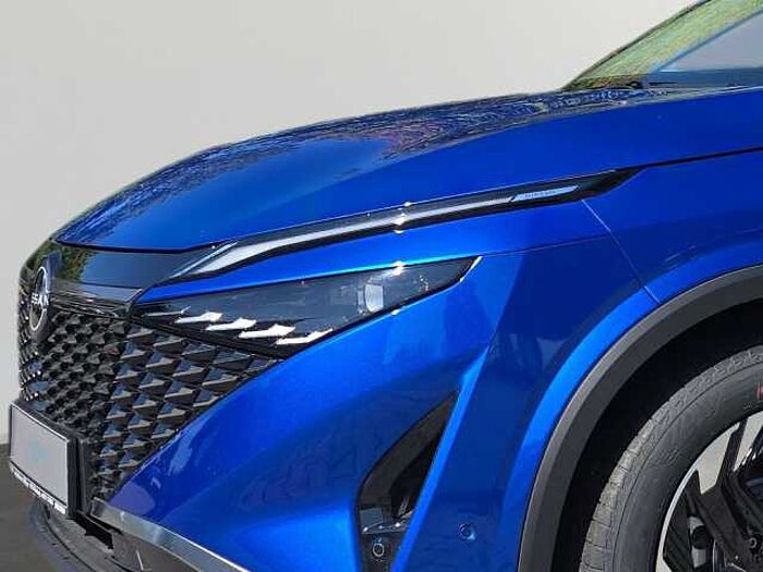 Nissan Qashqai 1.5 VC-T N-Connecta e-Power Wi Komfort