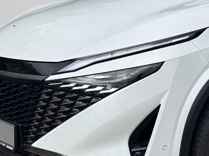 Nissan Qashqai 1.5 VC-T N-Connecta e-Power WI Komfort